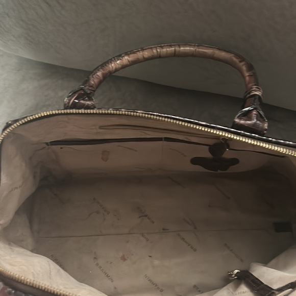 Brahmin espresso melborne - Picture 3 of 3